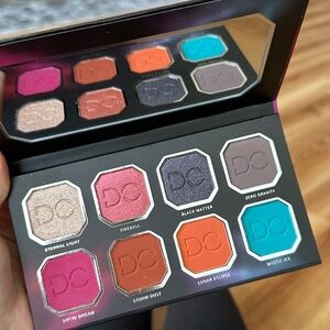NEW Dominique Cosmetics Celestial Thunder Eyeshadow Palette